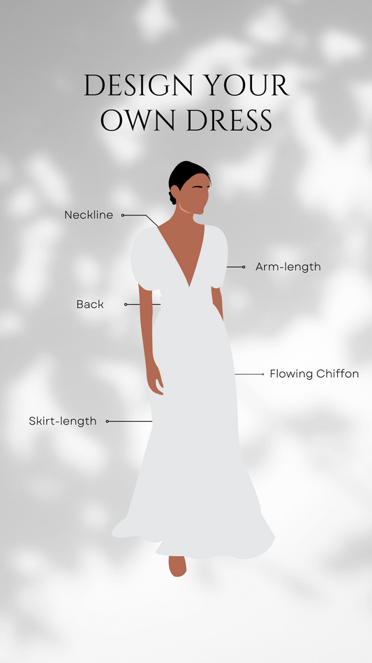 Maßgeschneiderte Brautkleider online in Hamburg entdecken