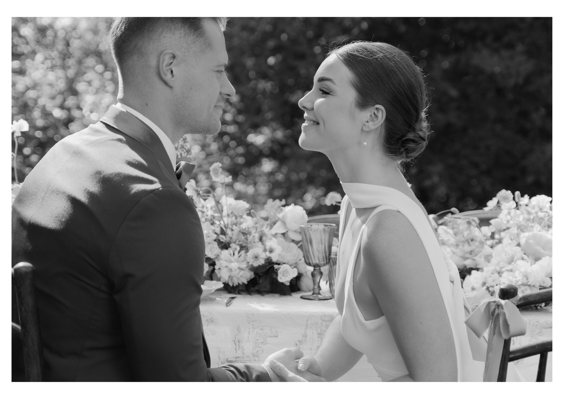 A Fairy-Tale Woodland Editorial in Northern Germany