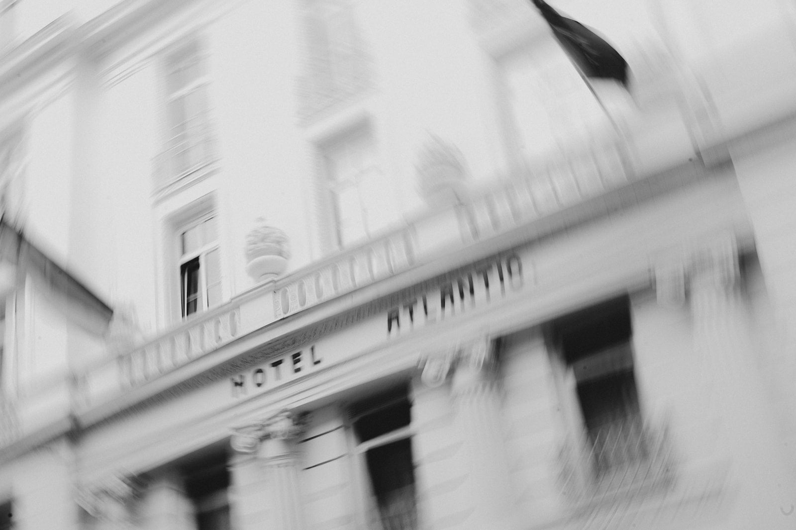 Eine zeitlose Liebesgeschichte im Atlantic Hotel – White Cherry Hamburg