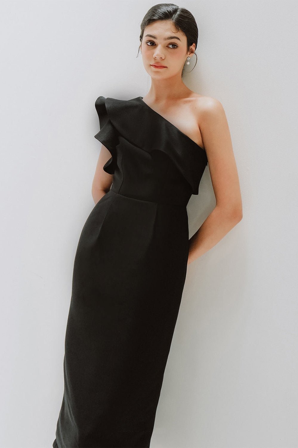 Minimalistic , Clean , Modern , Simple Wedding dress , Günstig , Cheap , Schlicht Brautkleider , Brautkleid, Hochzeitskleid , Hochzeitskleider